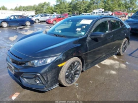 Honda Civic 1.5L I-4 DI, DOHC, VVT, TURBO, 180HP Front Wheel | Mobile.bg    2