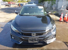 Honda Civic 1.5L I-4 DI, DOHC, VVT, TURBO, 180HP Front Wheel | Mobile.bg    4