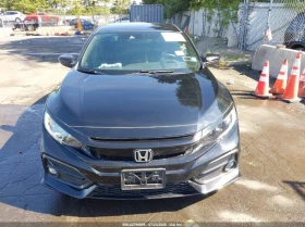 Honda Civic 1.5L I-4 DI, DOHC, VVT, TURBO, 180HP Front Wheel | Mobile.bg    12