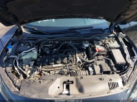 Honda Civic 1.5L I-4 DI, DOHC, VVT, TURBO, 180HP Front Wheel | Mobile.bg    16