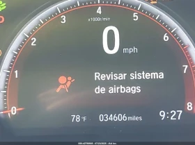 Honda Civic 1.5L I-4 DI, DOHC, VVT, TURBO, 180HP Front Wheel | Mobile.bg    7