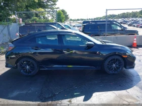 Honda Civic 1.5L I-4 DI, DOHC, VVT, TURBO, 180HP Front Wheel | Mobile.bg    5