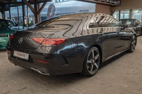 Обява за продажба на Mercedes-Benz CLS 450 AMG/4Matic/Burmester/Камера 360/Memory/Шибедах/ ~74 900 лв. - изображение 5