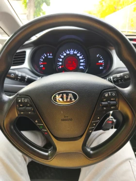 Kia Ceed 1.4 CRDI 90.. | Mobile.bg    8
