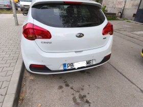 Kia Ceed 1.4 CRDI 90.. | Mobile.bg    2