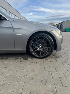 BMW 330 N52B30 | Mobile.bg    5