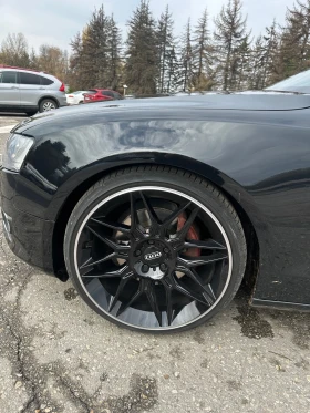 Audi A5 S-LINE 3TDI, снимка 8