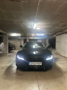 Audi A5 S-LINE 3TDI