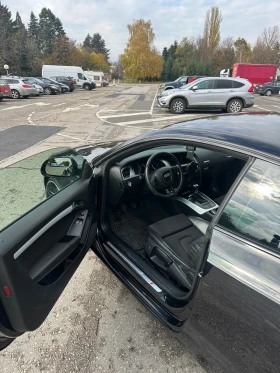 Audi A5 S-LINE 3TDI, снимка 9