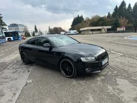 Audi A5 S-LINE 3TDI, снимка 4