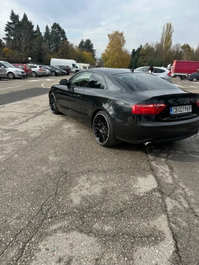 Audi A5 S-LINE 3TDI, снимка 6