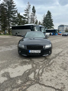 Audi A5 S-LINE 3TDI, снимка 3