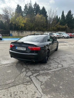 Audi A5 S-LINE 3TDI, снимка 5