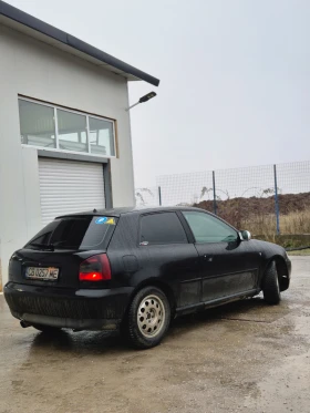 Audi A3, снимка 2