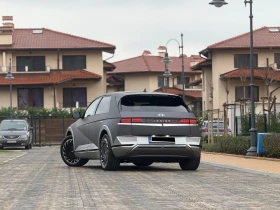 Hyundai Ioniq 5 77kWh Uniq AWD, снимка 8