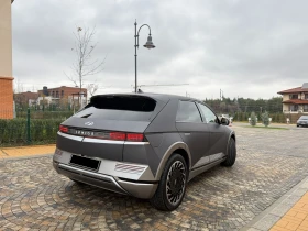Hyundai Ioniq 5 77kWh Uniq AWD, снимка 7