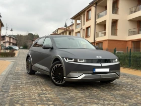 Hyundai Ioniq 5 77kWh Uniq AWD, снимка 3