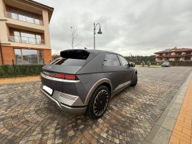Hyundai Ioniq 5 77kWh Uniq AWD, снимка 6
