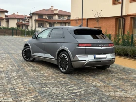 Hyundai Ioniq 5 77kWh Uniq AWD, снимка 9