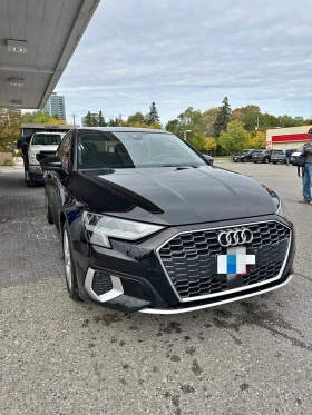 Audi A3 KOMFORT * * CARFAX * * АВТОКРЕДИТ * * 