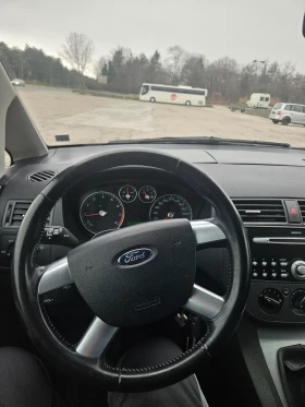 Ford C-max - 3500 лв. / 1789.52 € - 73045113 3