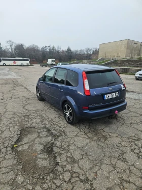 Ford C-max - 3500 лв. / 1789.52 € - 73045113 7