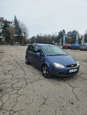 Ford C-max - 3500 лв. / 1789.52 € - 73045113 6