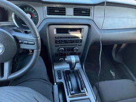 Ford Mustang * V6 * CARFAX * БЕЗ ПЪРВОНАЧАЛНА ВНОСКА - 6300 € / 12321.73 лв. - 35332290 9