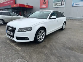 Audi A4 - 9800 € / 19167.13 лв. - 78406226 2