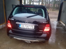Mercedes-Benz 320 - 5200 € / 10170.32 лв. - 46492714 4