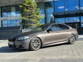 BMW 530, снимка 6