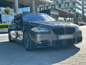BMW 530, снимка 3
