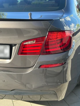 BMW 530, снимка 5
