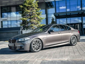 BMW 530, снимка 9