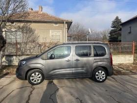 Opel Combo Life - 9500 € / 18580.38 лв. - 85642459 8