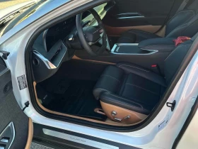 Lucid Air Grand Touring  С РЕГИСТРАЦИЯ & АВТО КРЕДИТ , снимка 9 - Автомобили и джипове - 53591076