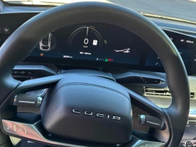 Lucid Air Grand Touring  С РЕГИСТРАЦИЯ & АВТО КРЕДИТ , снимка 7 - Автомобили и джипове - 53591076