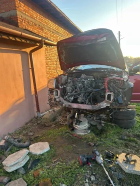 Dodge Caliber 2000, снимка 2 - Автомобили и джипове - 53668570