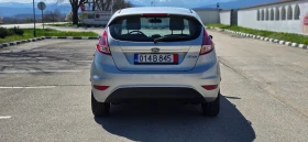 Ford Fiesta 1.5D | Mobile.bg � ����� ������ 7