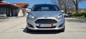 Ford Fiesta 1.5D | Mobile.bg � ����� ������ 2