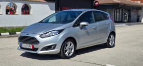 Ford Fiesta 1.5D | Mobile.bg � ����� ������ 4