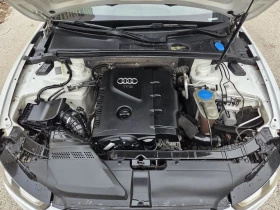 Audi A5 2.0TFSI 211к.с АВТОМАТИК QUATTRO S line FULL LED  - 8200 € / 16037.81 лв. - 38768134 15