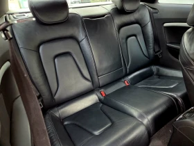 Audi A5 2.0TFSI 211к.с АВТОМАТИК QUATTRO S line FULL LED  - 8200 € / 16037.81 лв. - 38768134 11