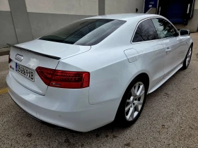Audi A5 2.0TFSI 211к.с АВТОМАТИК QUATTRO S line FULL LED  - 8200 € / 16037.81 лв. - 38768134 7