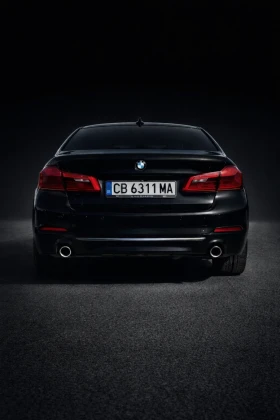 BMW 520 520d Luxury Line - 23000 € / 44984.09 лв. - 63636042 6
