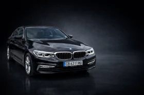 BMW 520 520d Luxury Line - 23000 € / 44984.09 лв. - 63636042 3