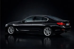 BMW 520 520d Luxury Line - 23000 € / 44984.09 лв. - 63636042 2