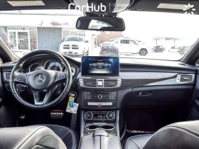 Mercedes-Benz CLS 400 * ФИКСИРАНА ЦЕНА С ВСИЧКИ ТАКСИ ДО БЪЛГАРИЯ*  - 18500 € / 36182.85 лв. - 62423201 9