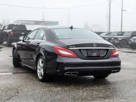 Mercedes-Benz CLS 400 * ФИКСИРАНА ЦЕНА С ВСИЧКИ ТАКСИ ДО БЪЛГАРИЯ*  - 18500 € / 36182.85 лв. - 62423201 7