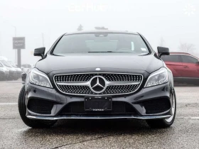 Mercedes-Benz CLS 400 * ФИКСИРАНА ЦЕНА С ВСИЧКИ ТАКСИ ДО БЪЛГАРИЯ*  - 18500 € / 36182.85 лв. - 62423201 2